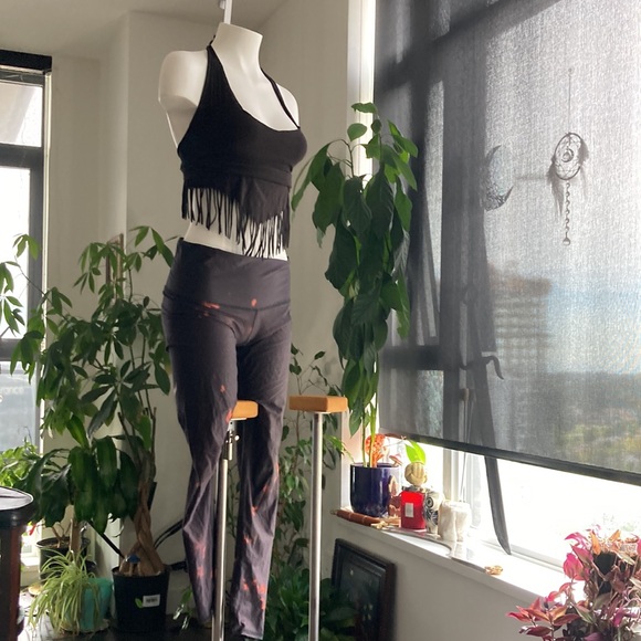 TEEKI PANTS PRE LOVED - Picture 4 of 4